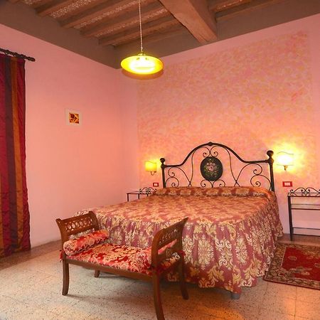 Residenza D'Epoca Locanda Di San Martino เซียนา ภายนอก รูปภาพ