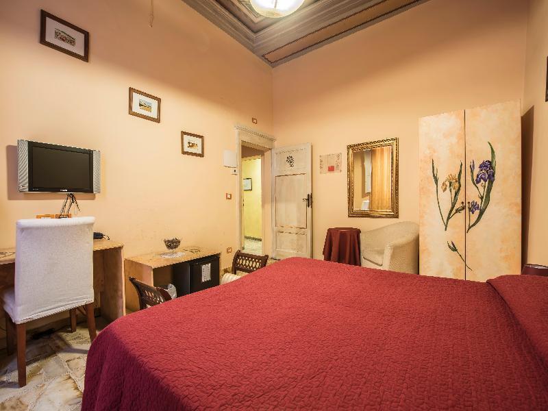 Residenza D'Epoca Locanda Di San Martino เซียนา ภายนอก รูปภาพ