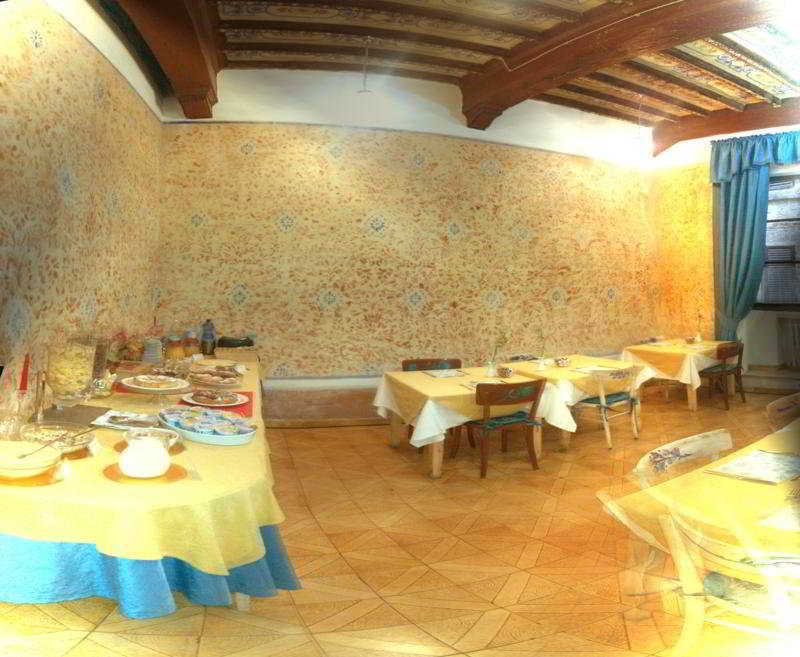 Residenza D'Epoca Locanda Di San Martino เซียนา ภายนอก รูปภาพ