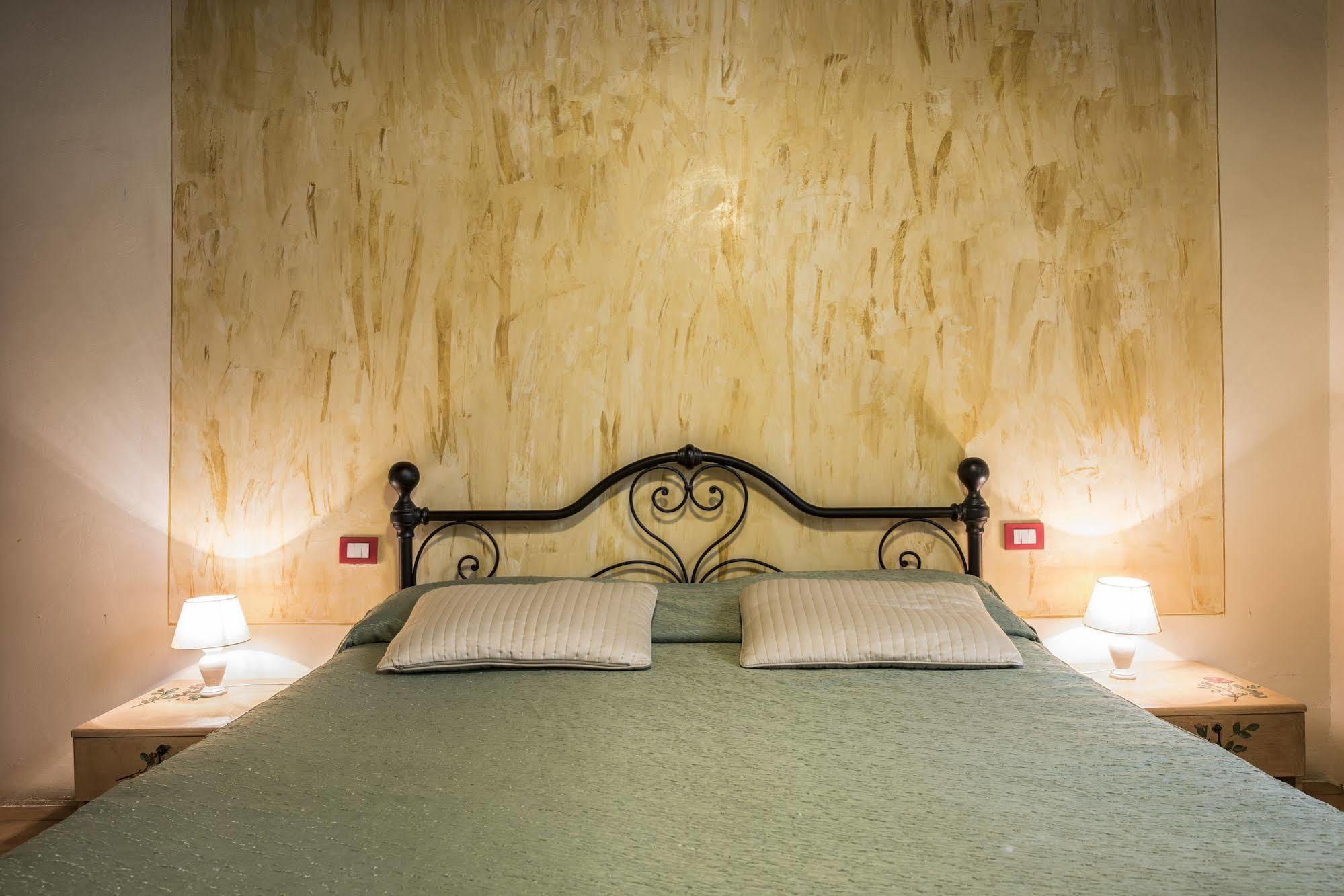 Residenza D'Epoca Locanda Di San Martino เซียนา ภายนอก รูปภาพ