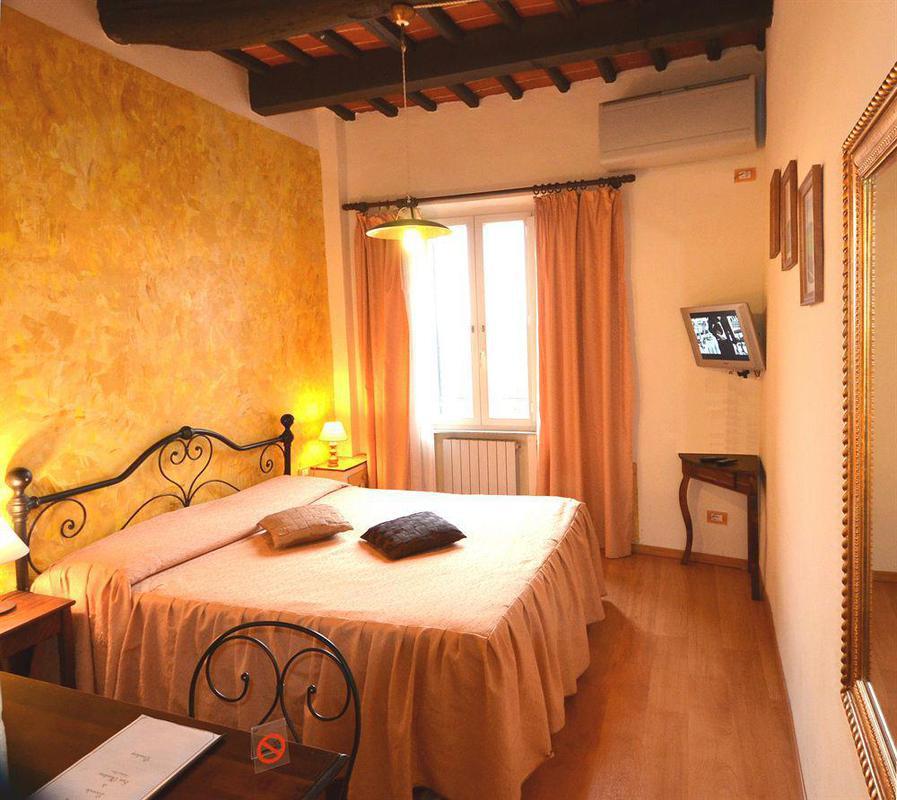 Residenza D'Epoca Locanda Di San Martino เซียนา ภายนอก รูปภาพ